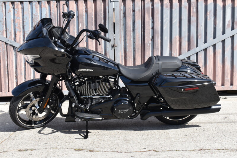 2026 Harley-Davidson® Road Glide® FLTRX