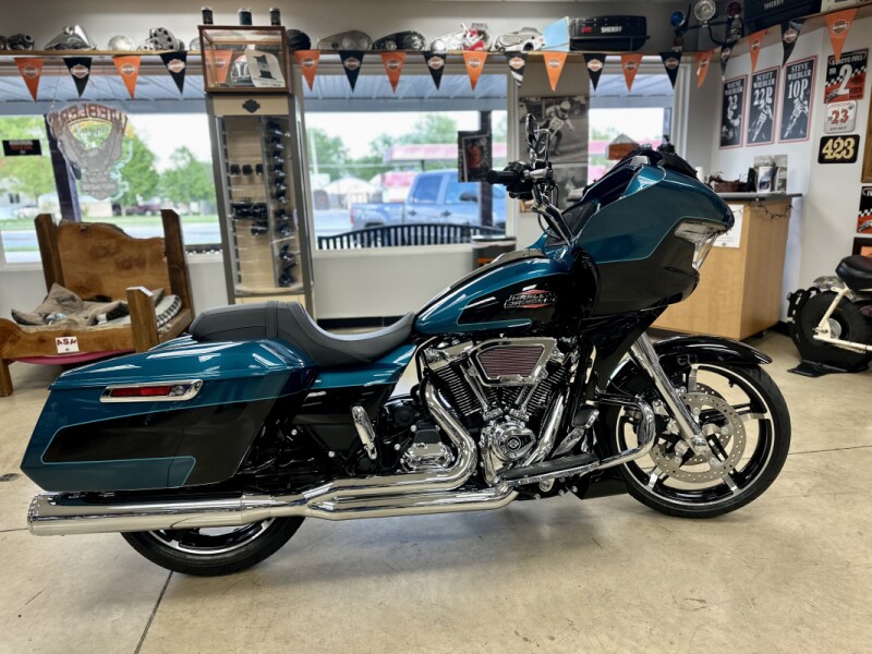 FLTRX 2026 Road Glide®