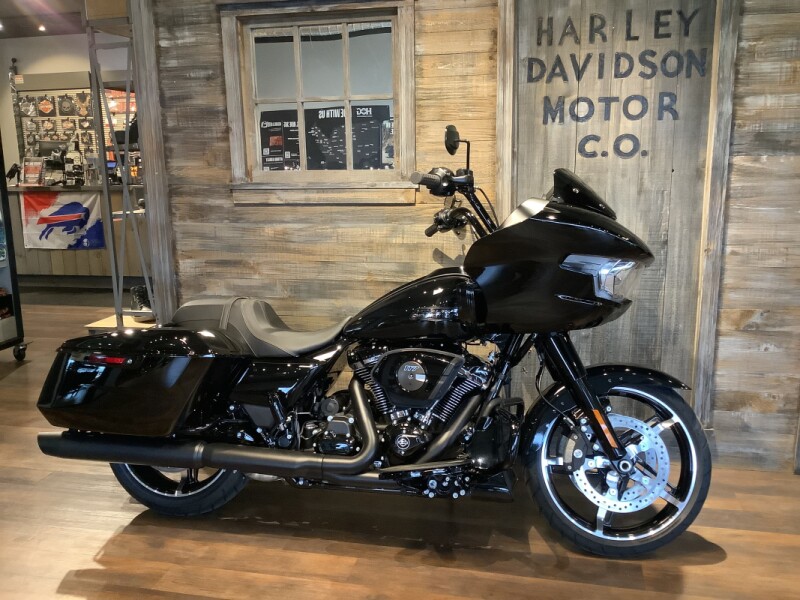 Inventory | American Harley-Davidson®