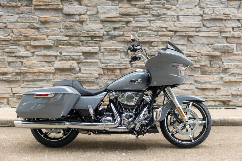 2026 Harley-Davidson® Road Glide® FLTRX