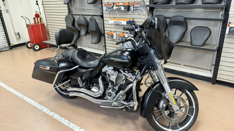 2020 Harley-Davidson® Street Glide®