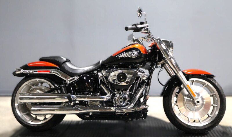 Used Inventory Sale | Atlanta Harley-Davidson®