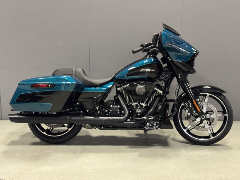 FLHX 2026 Street Glide®