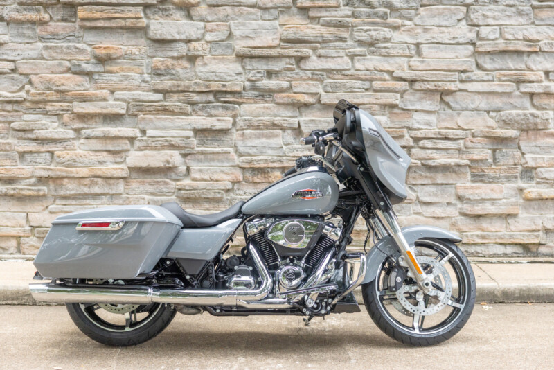 2026 Harley-Davidson® Street Glide® FLHX