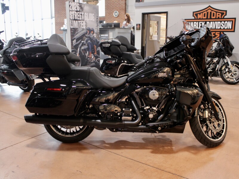 New Harley-Davidson Motorcycles for Sale in Medina,OH | Stinger