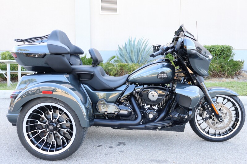 HDCertified Pre-owned Motorcycles in Lithia Springs | Atlanta