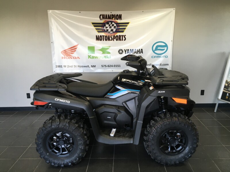CFORCE 600