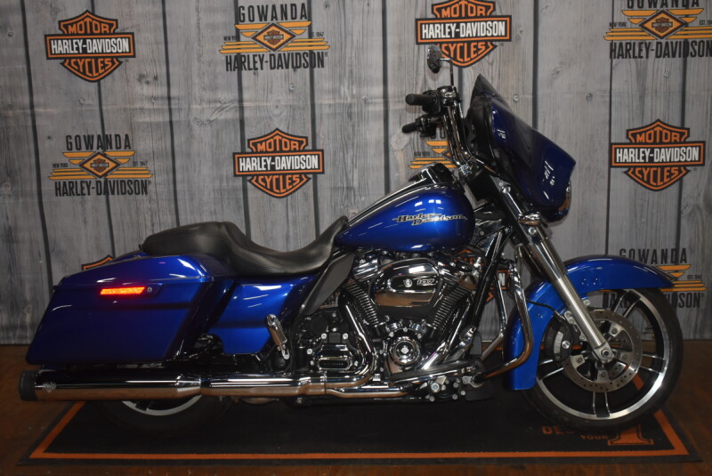 Inventory | Gowanda Harley-Davidson®