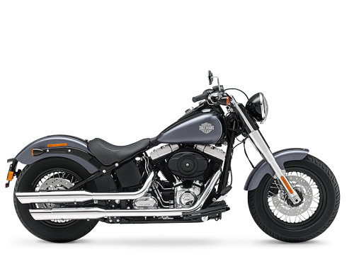 FLS 2015 Softail Slim®