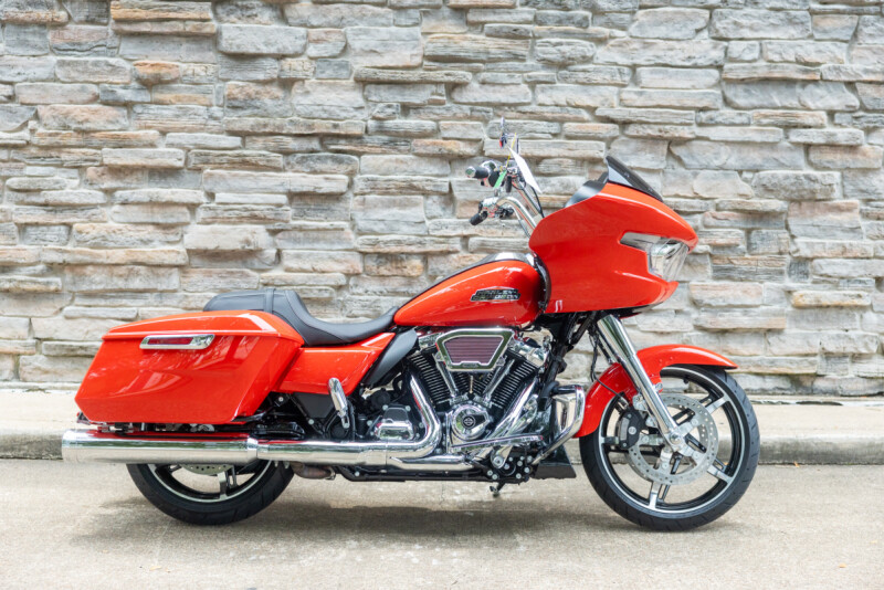 2026 Harley-Davidson® Road Glide® FLTRX