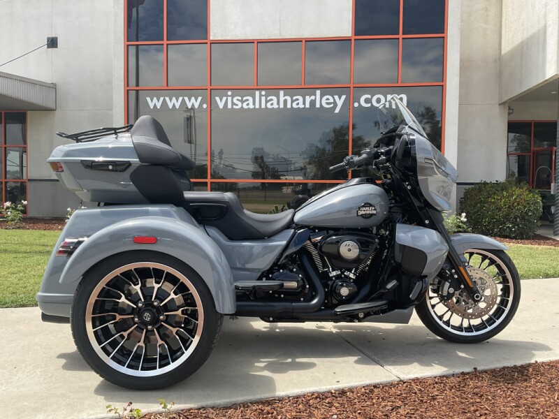 FLHX 2026 Street Glide®
