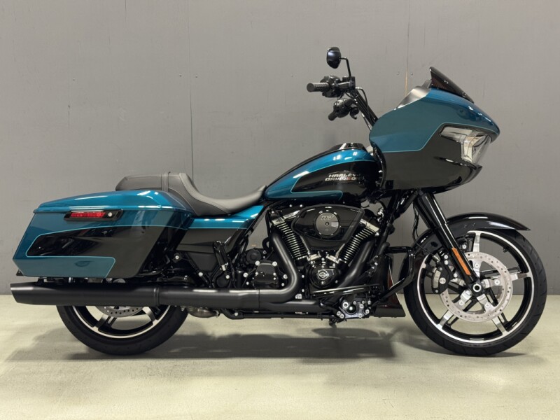 FLTRX 2026 Road Glide®