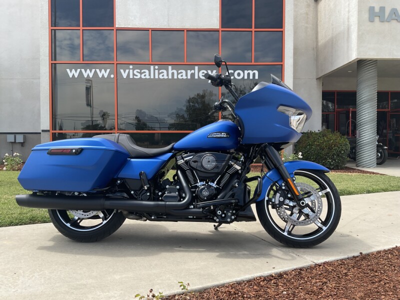 FLTRX 2026 Road Glide®