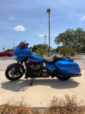FLHXSTSE 2026 CVO Street Glide ST thumb 0