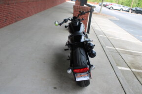 2026 Harley-Davidson® Sportster® S Vivid Black Black Trim thumb 1