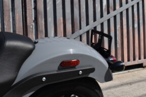 2026 Harley-Davidson® Low Rider® S FXLRS thumb 1