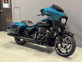FLHX 2026 Street Glide® thumb 3