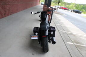 2023 Harley-Davidson® Nightster™ Special Black Denim thumb 1