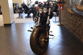2017 Fat Bob® (FXDF) thumb 0