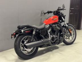 RH975S 2026 Nightster Special® thumb 2
