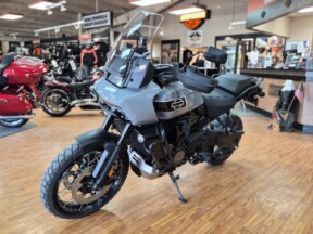 2026 Harley-Davidson® Pan America® 1250 Special  thumb 1