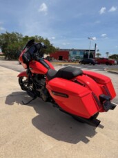 FLHX 2026 Street Glide® thumb 0