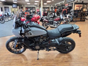 2026 Harley-Davidson® Pan America® 1250 Special  thumb 0