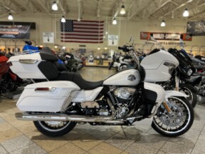 FLTRXL 2026 Road Glide Limited thumb 3
