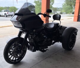 FLTRT 2023 Road Glide® 3 thumb 0