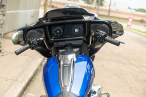 2024 Harley-Davidson® Street Glide® FLHX thumb 0