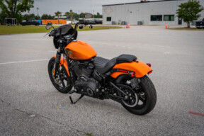 2024 Harley-Davidson® Street Bob® 114 FXBBS thumb 0