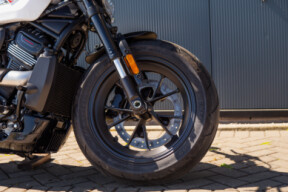  2026 Harley-Davidson Sportster S  thumb 0
