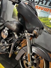 2015 Harley-Davidson® Street Glide® Special CHARCOAL PEARL W/ PINSTRIPE thumb 3