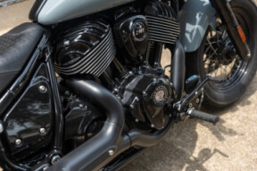 2024 Indian Motorcycle Chief Bobber  thumb 1