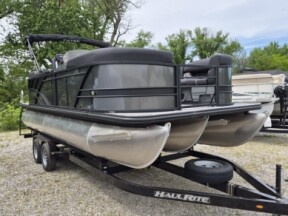2026 Sylvan Mirage X3 ~ 200 HP Motor thumb 2