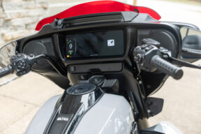 2025 Harley-Davidson® Street Glide™ Ultra FLHXU thumb 1