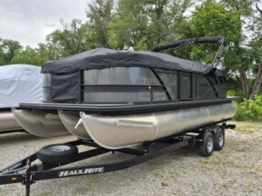 2026 Sylvan Mirage X3 ~ 200 HP Motor thumb 0