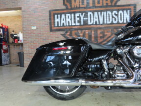 2021 Harley-Davidson® Street Glide® Special FLHXS thumb 1