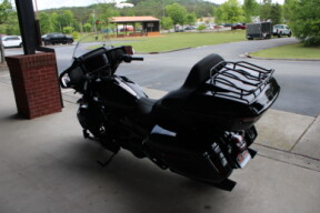 2026 Harley-Davidson® Street Glide Limited Vivid Black Black Trim thumb 0