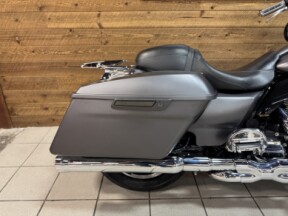 2017 Harley-Davidson® Street Glide® Special Charcoal Denim FLHXS thumb 0