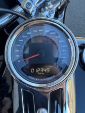 2023 Sport Glide , Stage 1 Rinehart Pipes thumb 0