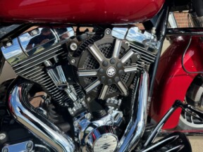  2012 Harley-Davidson Street Glide FLHX103 thumb 2