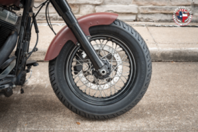 2017 Harley-Davidson® Softail Slim® Red Iron Denim thumb 0
