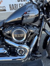 2023 Sport Glide , Stage 1 Rinehart Pipes thumb 3