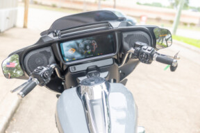 2026 Harley-Davidson® Street Glide® FLHX thumb 0