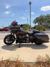 FLHXSTSE 2026 CVO Street Glide ST thumb 0
