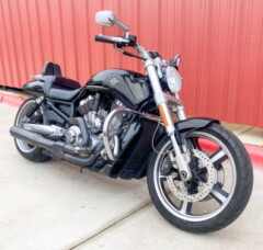 2015 Harley-Davidson® V-Rod Muscle® VRSCF thumb 2