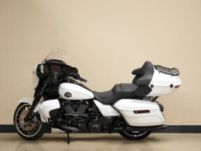 FLHXL 2026 Street Glide Limited thumb 1