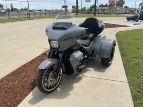 FLHX 2026 Street Glide® thumb 1