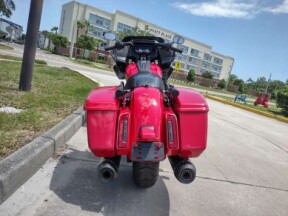 FLTRXSTSE 2025 CVO™ Road Glide™ ST thumb 0